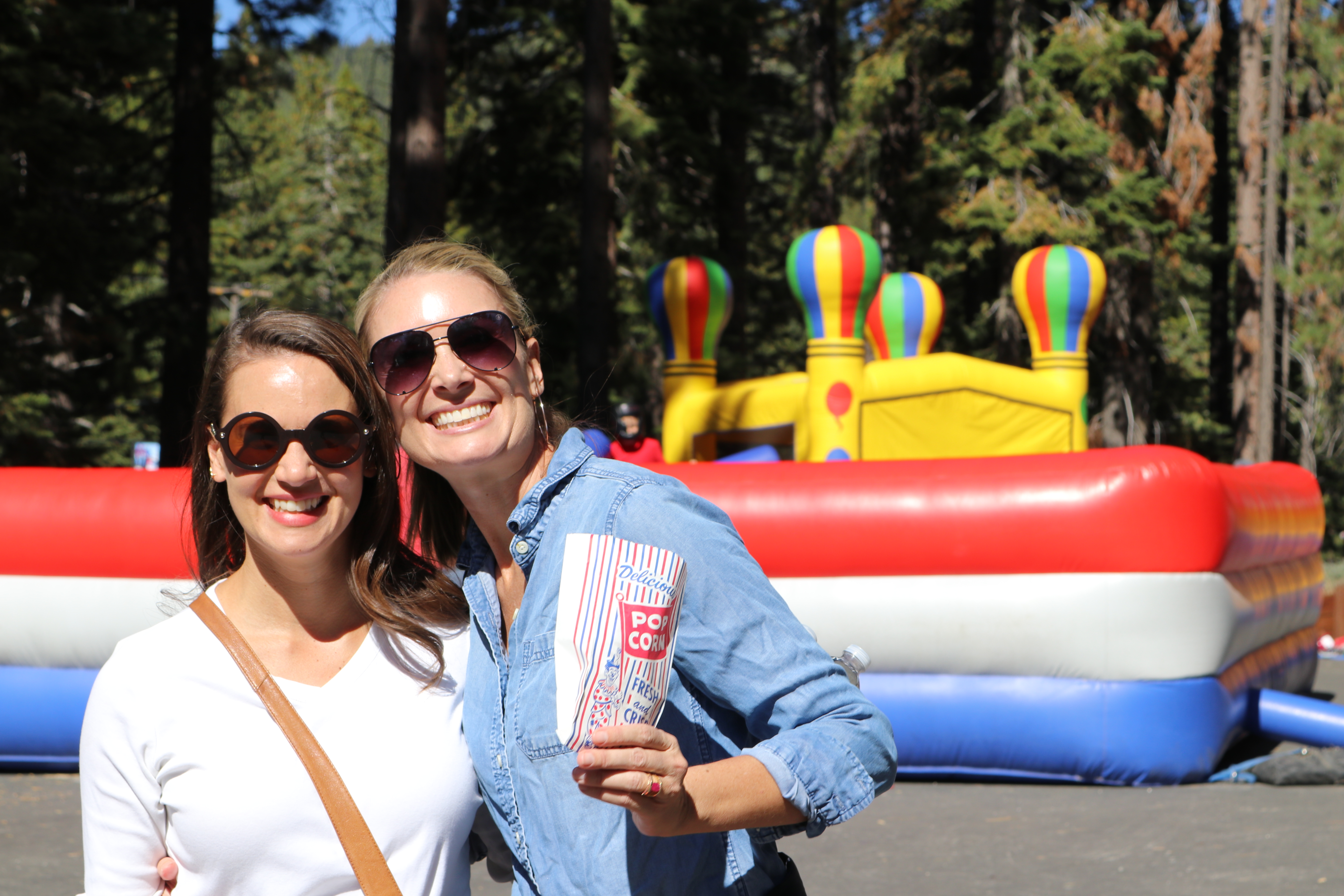Incline Fest