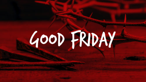 Good-Friday