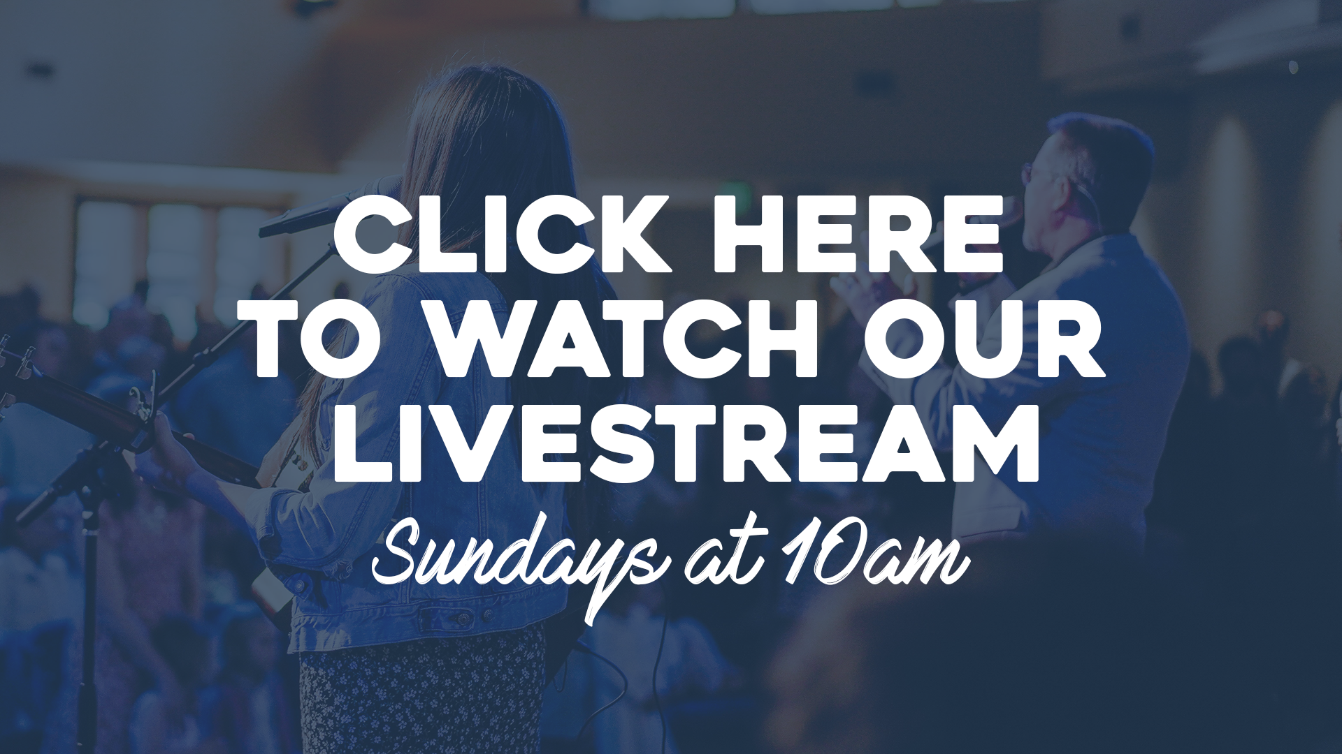 website livestream