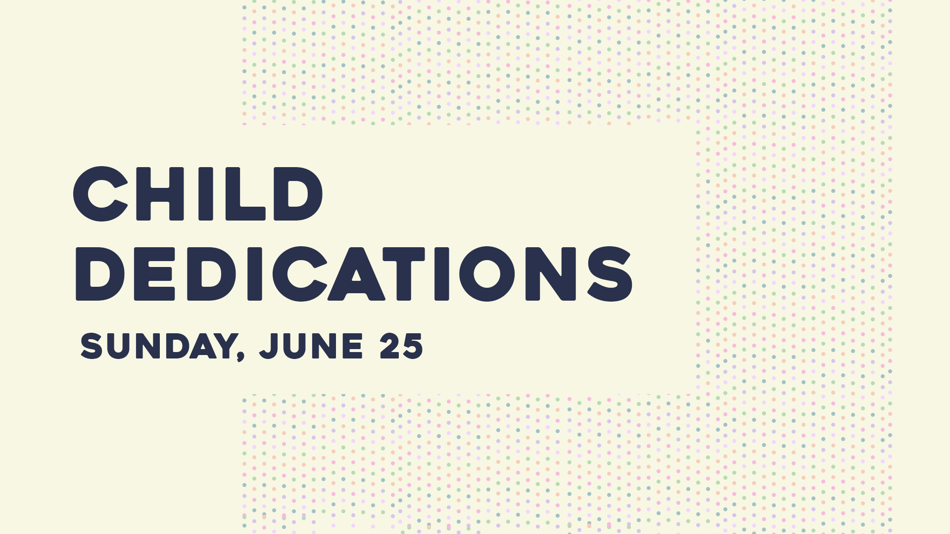 baby dedications 23